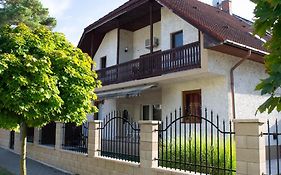 Zsolnay Apartman