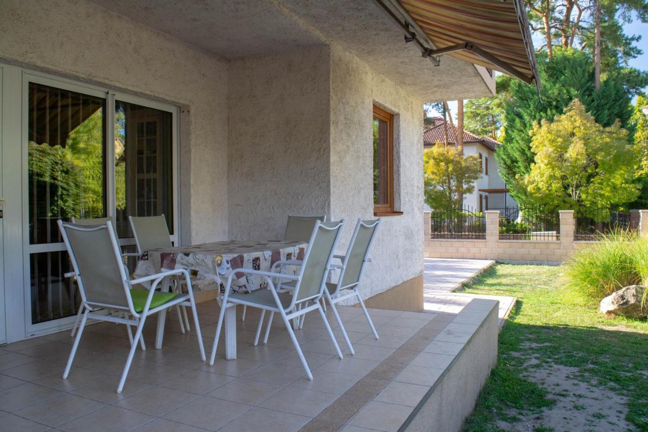 Zsolnay Apartman Siófok Zewnętrze zdjęcie