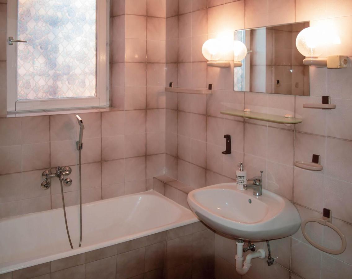 Zsolnay Apartman Siófok Zewnętrze zdjęcie