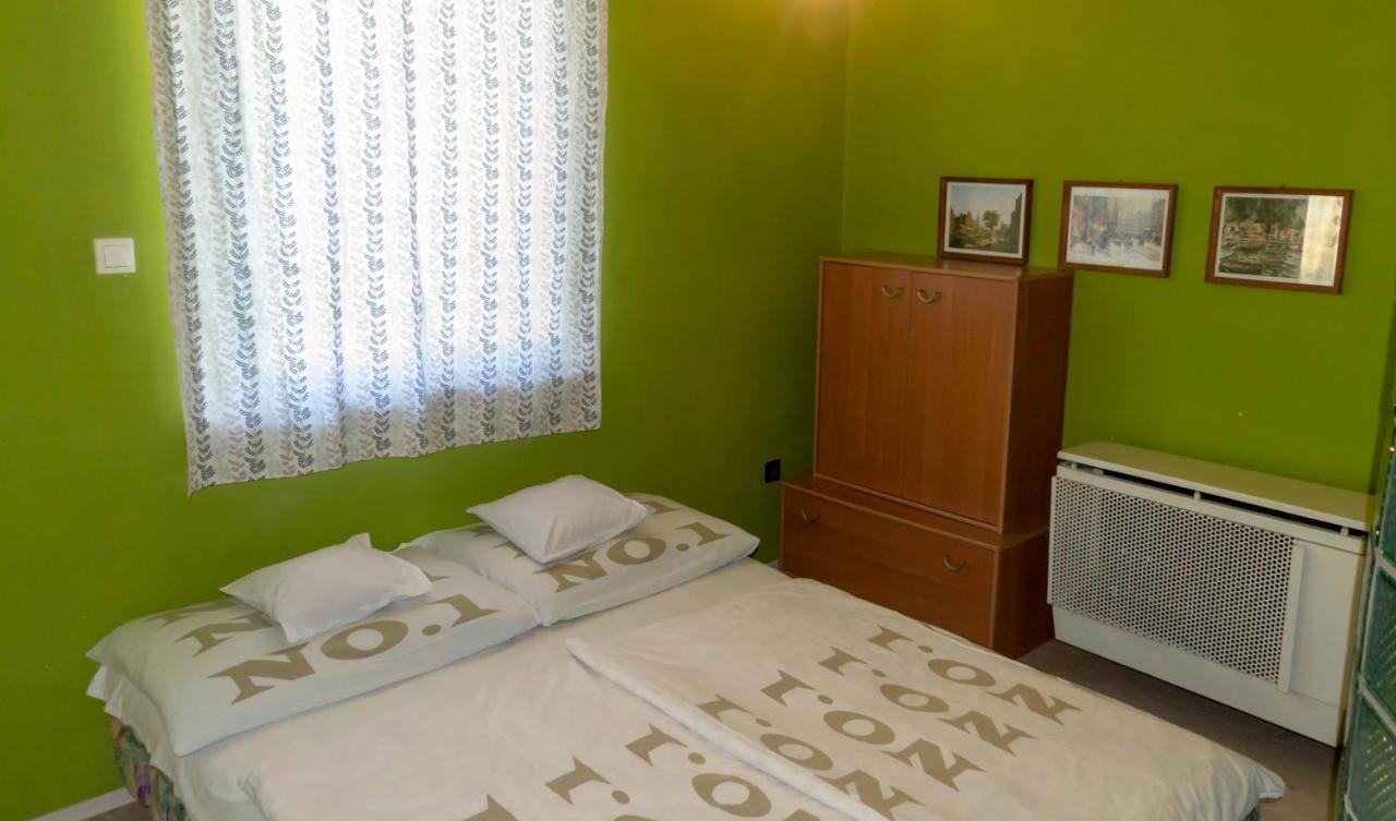 Zsolnay Apartman Siófok Zewnętrze zdjęcie